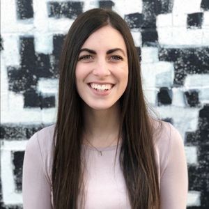 Meet your Posher, Erica